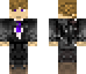 my main skin
