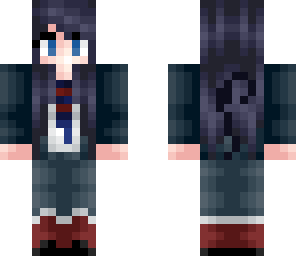 female rin okumura