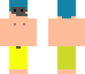 summer skin