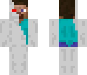 cyborgsteve
