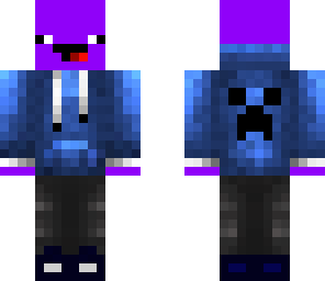 krazyflipz hoodie