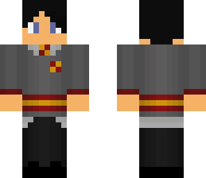 rkc potter updated