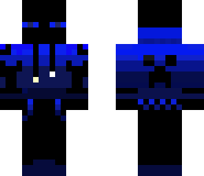 blue ender