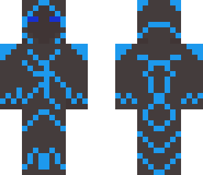 lich mage