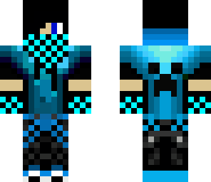 teen sub-zero