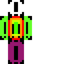 contest with a crazy theme