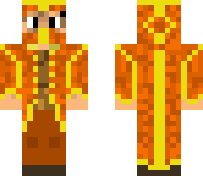 fire wizard