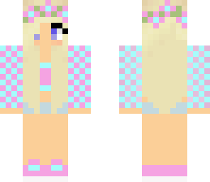 cute girl