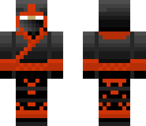 blood ninja