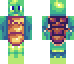 hd turtle