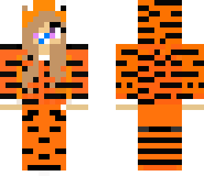 tiger lass 2