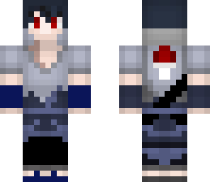 sasuke