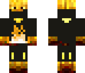 blaze bandit