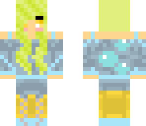 updated shaded derpy whooves