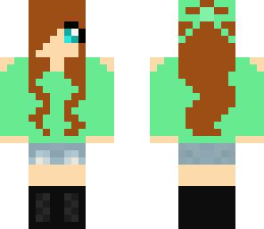green bow- re