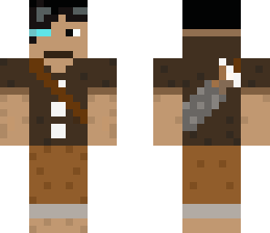 archer