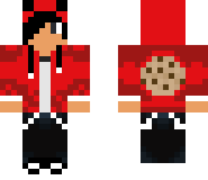 cookie boy