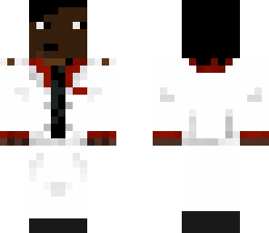 the spy
