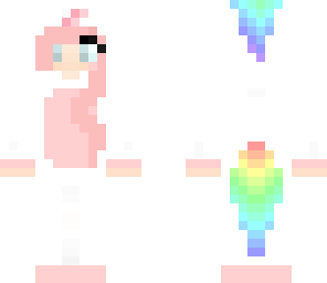 unicornpinkonesie remake