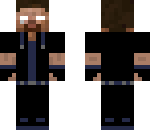 dj herobrine