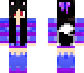 neko girl