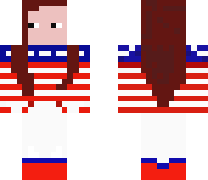 true patriot girl