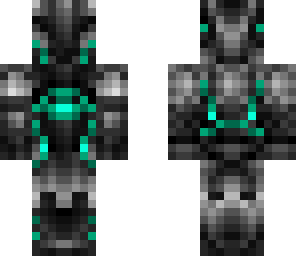 mecha droid