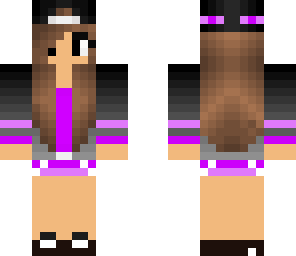 ender tomboy