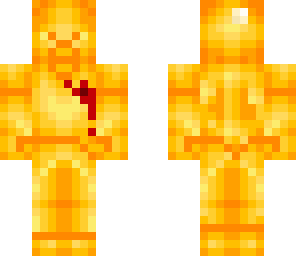 shot golden steve