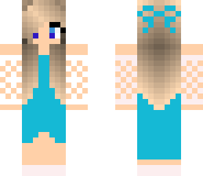 dress girl