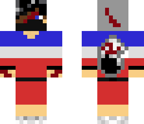 usa soccer bloody wolf boy