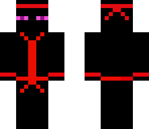 ender ninja