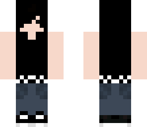 nuevo skin emo