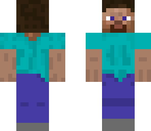 steve