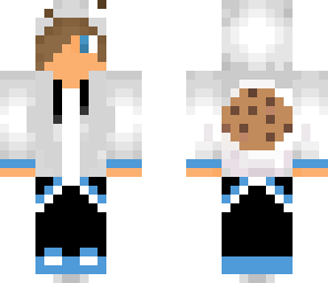 cookie boy