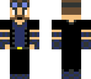adventurer