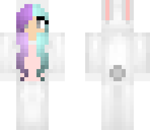 bunny girl