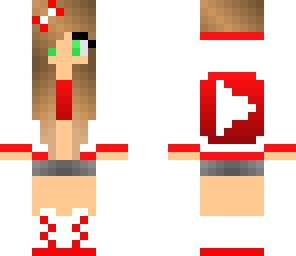 youtube girl