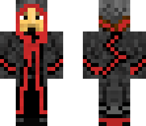 red fire mage