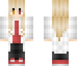 just changed the eyes lol