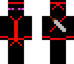 ender ninja