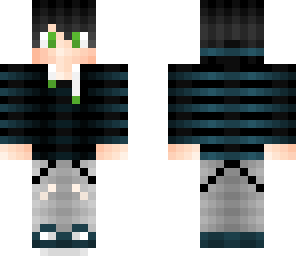 cool boy