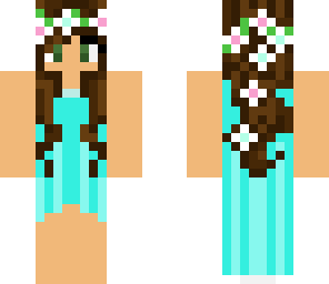 dress girl