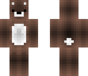 bear
