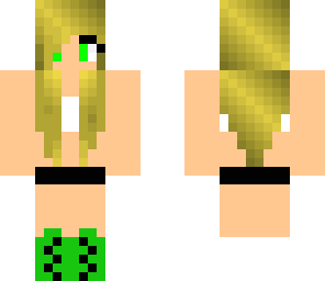 my edit mattezrefill skin