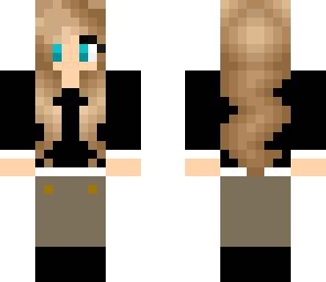 my super nice skin