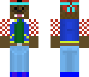 pixlemon bacca