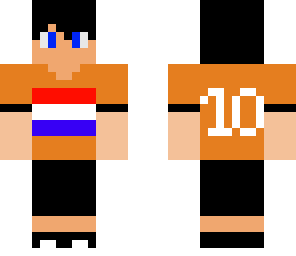 nederlands wk