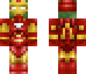 iron man zombie
