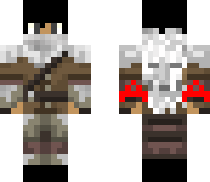 ghast hunter